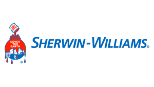 Pipercon uses Sherwin-Williams paint